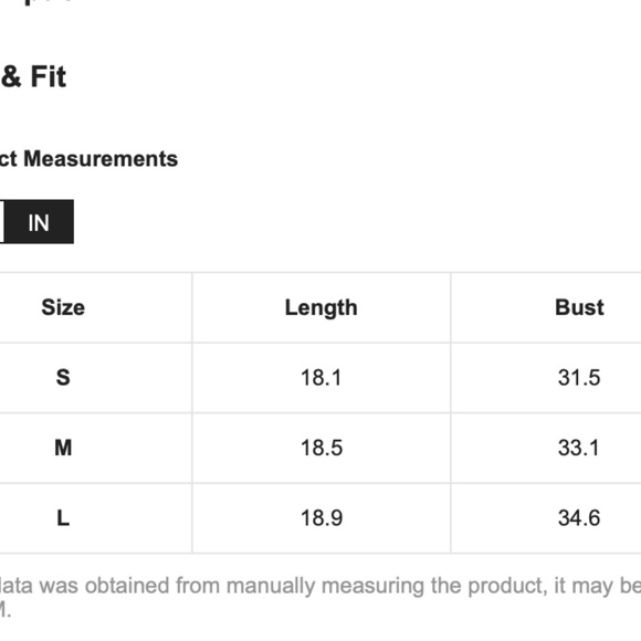 SHEIN Fold Over One Shoulder Belted Tailored Peplum Top - Picture 4 of 5